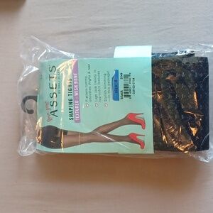 Love Your Assets Shaping Tights